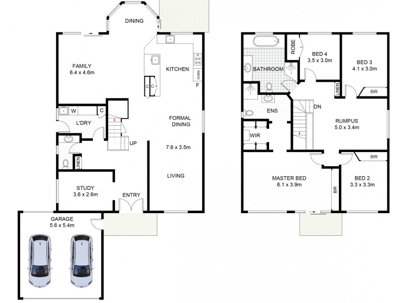 18 Tyrrel Street, Flinders NSW 2529