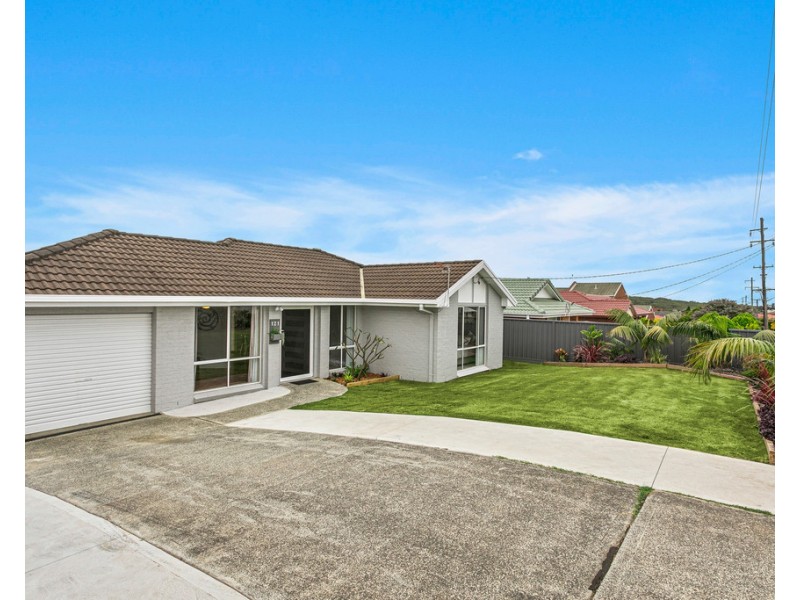 121 Pioneer Drive, Blackbutt NSW 2529