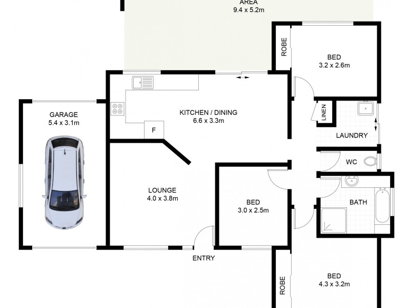 121 Pioneer Drive, Blackbutt NSW 2529