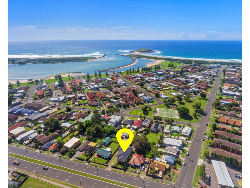 23-25 Shellharbour Road, Lake Illawarra NSW 2528