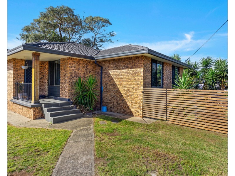 23-25 Shellharbour Road, Lake Illawarra NSW 2528