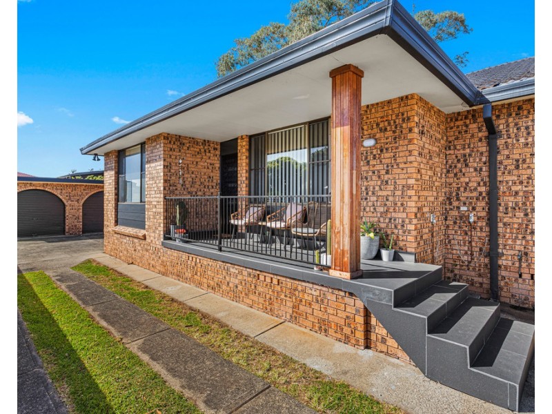 23-25 Shellharbour Road, Lake Illawarra NSW 2528