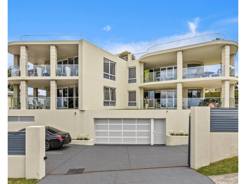 2/3 Wollongong Street, Shellharbour NSW 2529