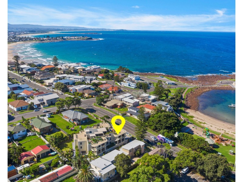2/3 Wollongong Street, Shellharbour NSW 2529