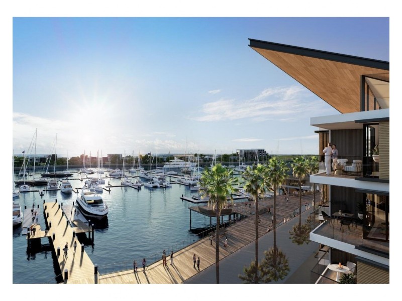 Apt 313 Aqua at the Waterfront, Shell Cove NSW 2529