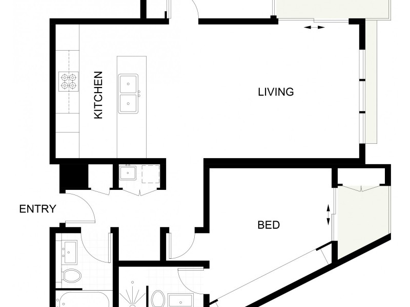 Apt 313 Aqua at the Waterfront, Shell Cove NSW 2529