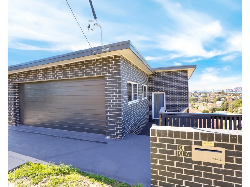 18A GRATTAN STREET, Cringila NSW 2502