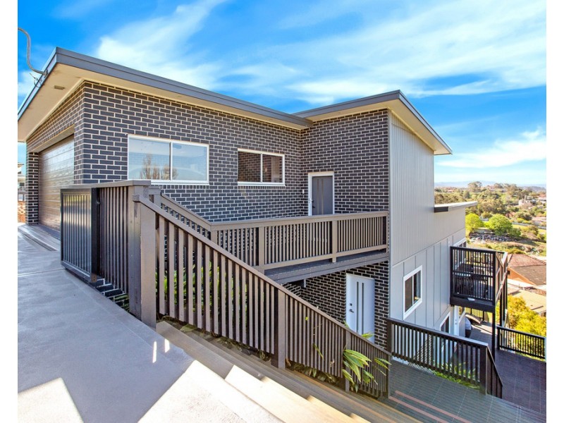 18A GRATTAN STREET, Cringila NSW 2502