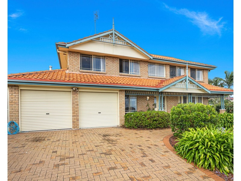 6 Koala Place, Blackbutt NSW 2529
