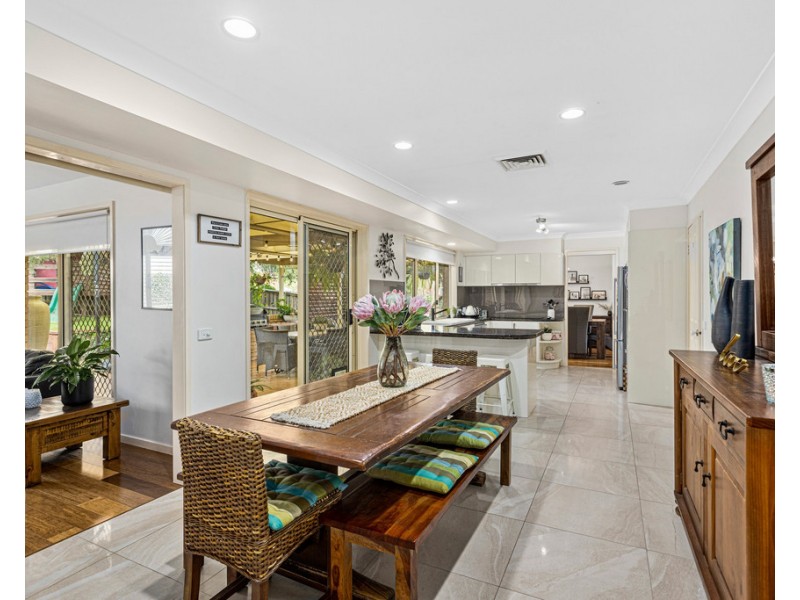 6 Koala Place, Blackbutt NSW 2529