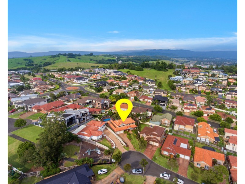 6 Koala Place, Blackbutt NSW 2529