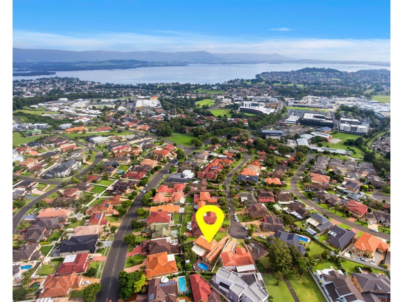 6 Koala Place, Blackbutt NSW 2529