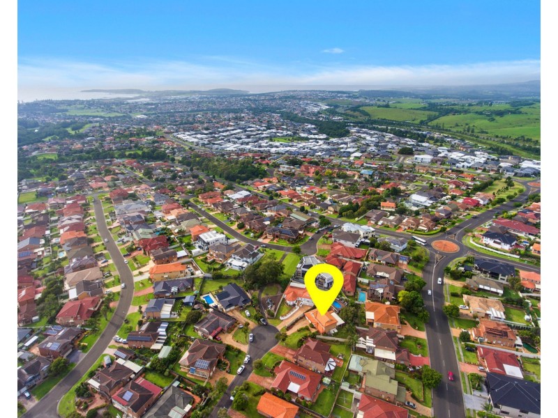 6 Koala Place, Blackbutt NSW 2529