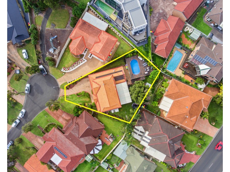 6 Koala Place, Blackbutt NSW 2529