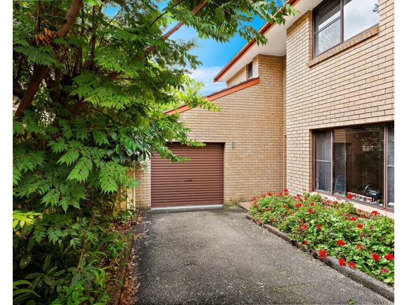 4/23 William Street, Keiraville NSW 2500