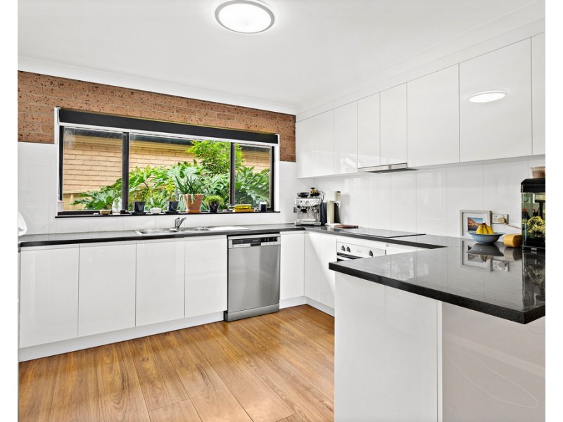 4/23 William Street, Keiraville NSW 2500