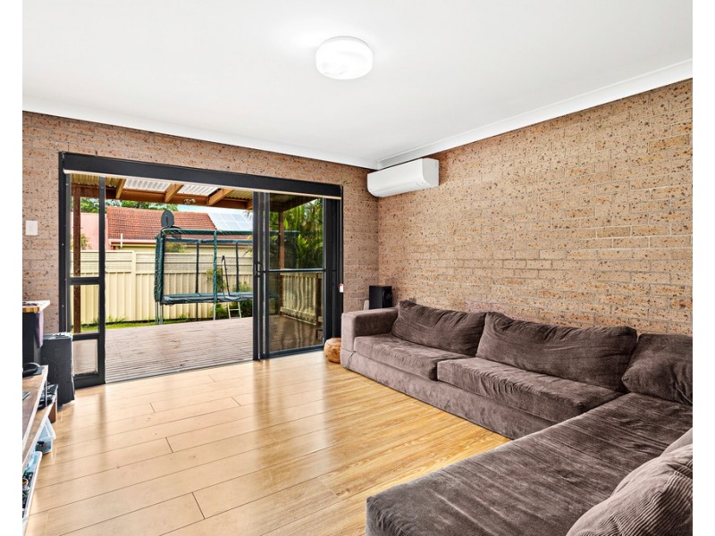 4/23 William Street, Keiraville NSW 2500