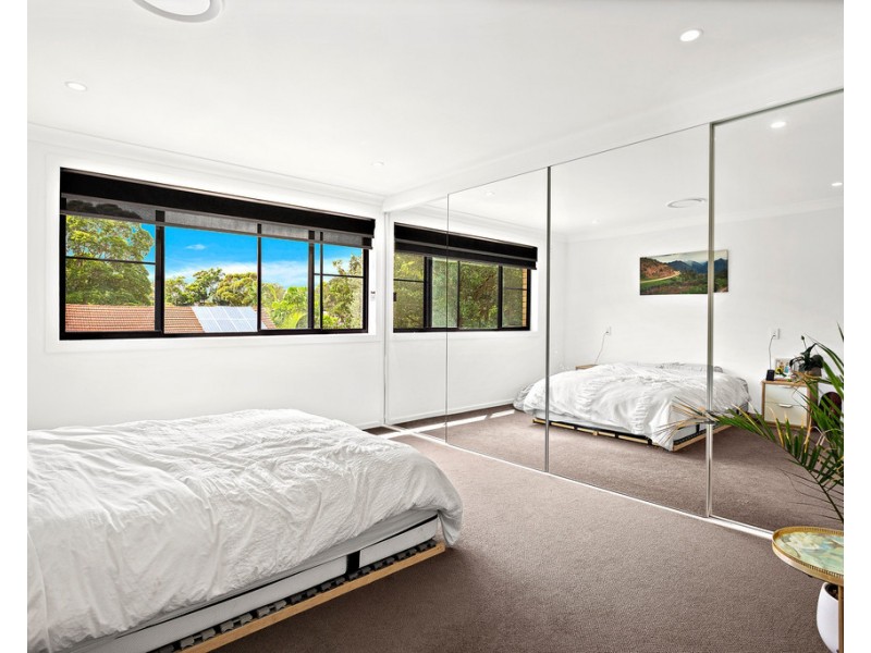 4/23 William Street, Keiraville NSW 2500