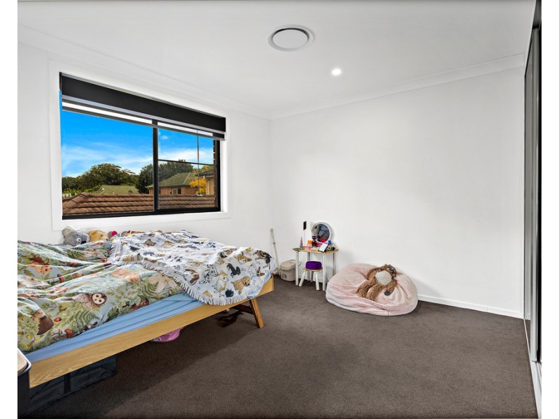 4/23 William Street, Keiraville NSW 2500