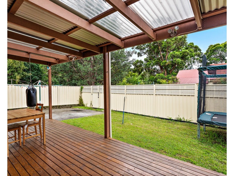 4/23 William Street, Keiraville NSW 2500