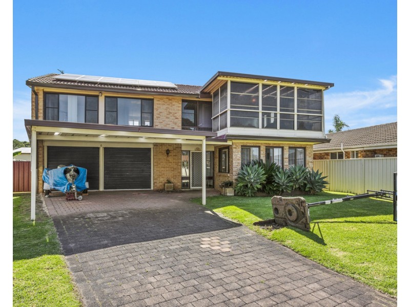 6 Acmena Close, Shellharbour NSW 2529
