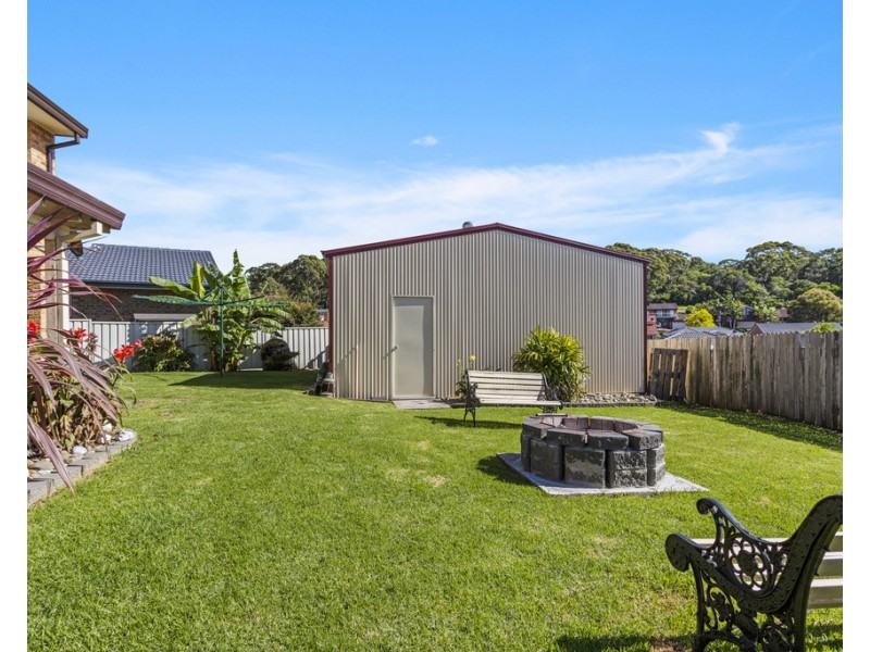 6 Acmena Close, Shellharbour NSW 2529