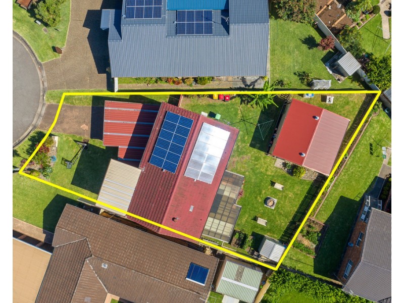 6 Acmena Close, Shellharbour NSW 2529