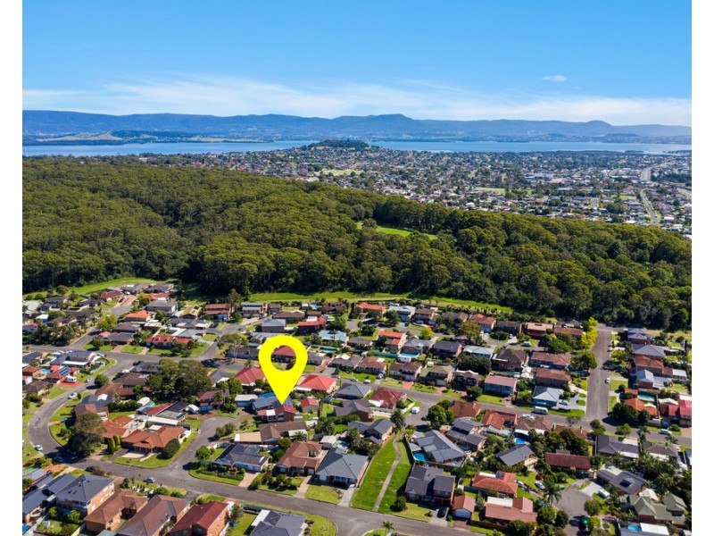 6 Acmena Close, Shellharbour NSW 2529