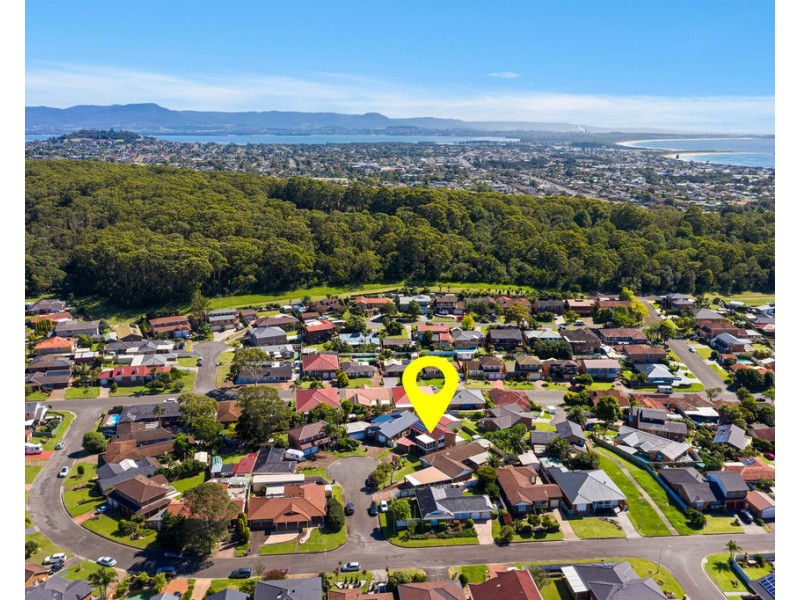 6 Acmena Close, Shellharbour NSW 2529