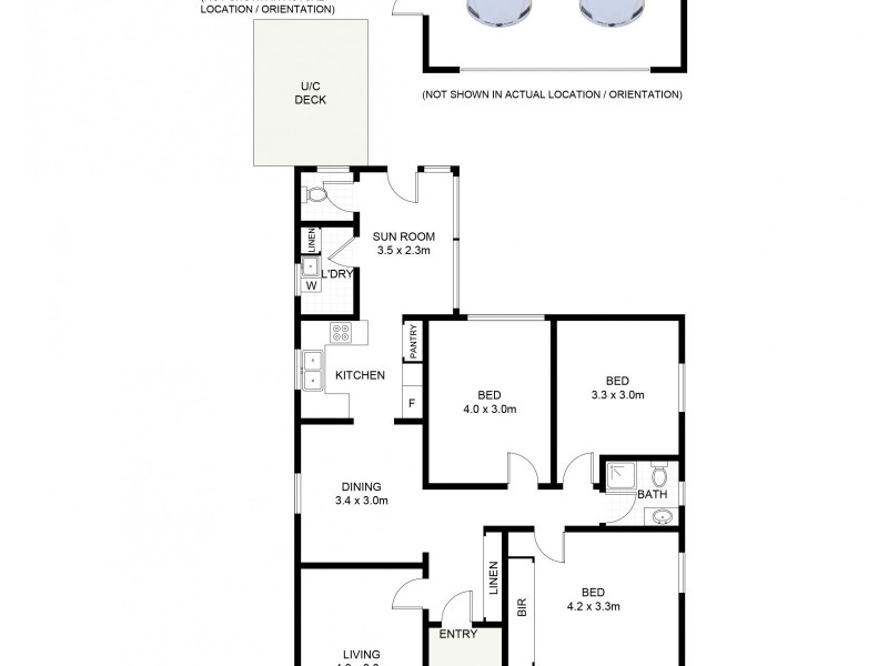 196 Flagstaff Road, Lake Heights NSW 2502