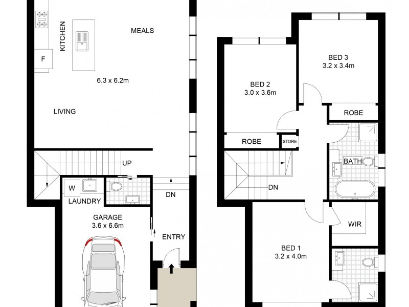 93 Dunmore Road, Shell Cove NSW 2529
