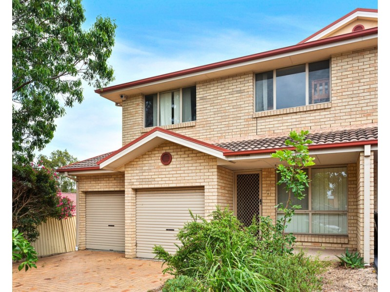 3A Adam Murray Way, Flinders NSW 2529