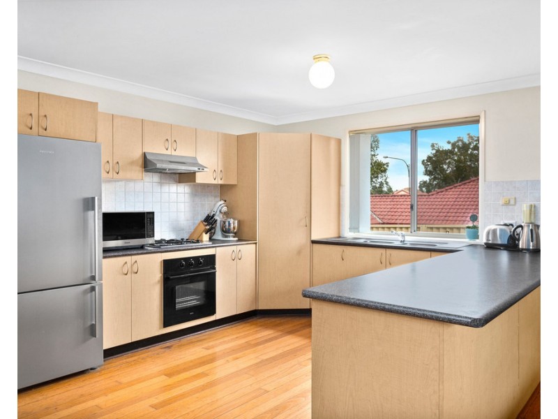 3A Adam Murray Way, Flinders NSW 2529