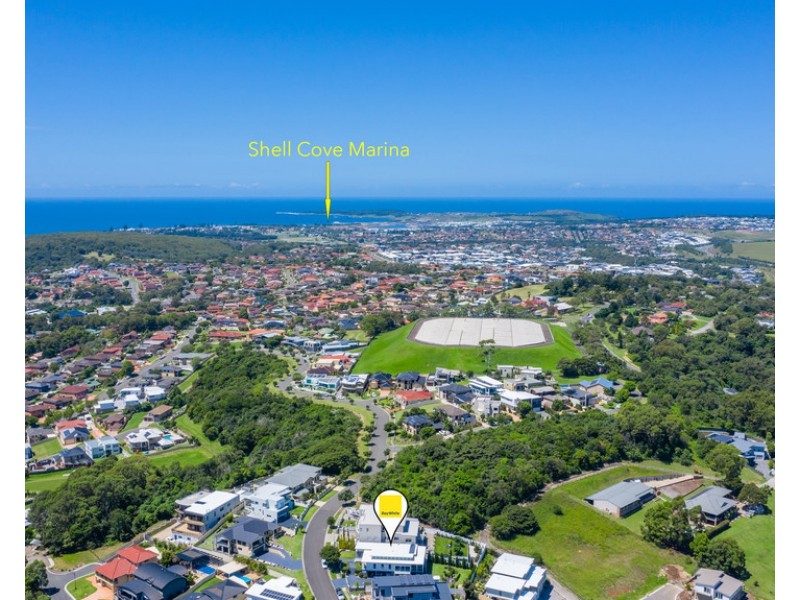 37 Albatross Drive, Blackbutt NSW 2529