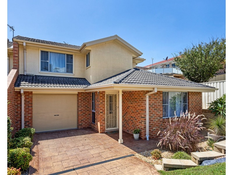 2/25 Byron Circuit, Flinders NSW 2529