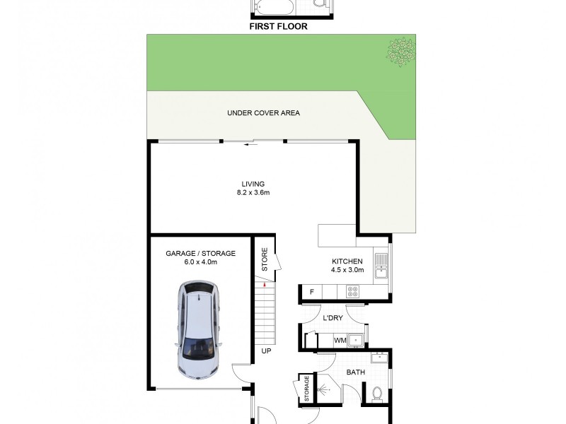 2/25 Byron Circuit, Flinders NSW 2529