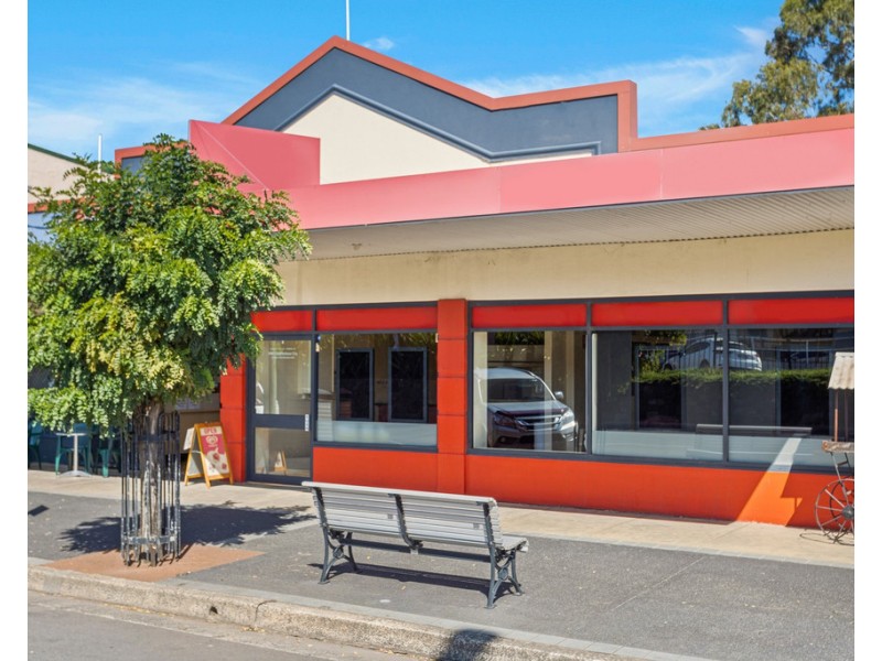 1/57 and 2/57 Central Avenue, Oak Flats NSW 2529