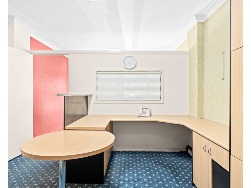 1/57 and 2/57 Central Avenue, Oak Flats NSW 2529