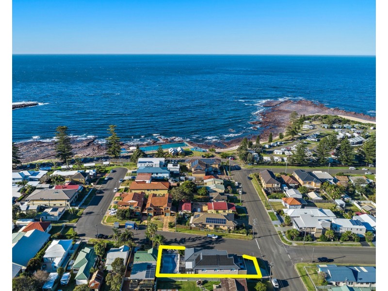 16 Darley Street, Shellharbour NSW 2529