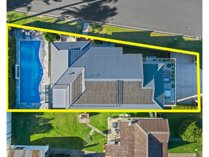 16 Darley Street, Shellharbour NSW 2529