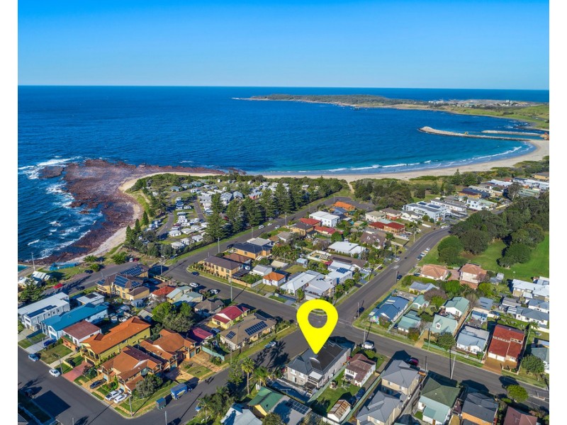 16 Darley Street, Shellharbour NSW 2529