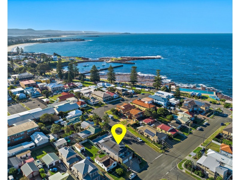 16 Darley Street, Shellharbour NSW 2529
