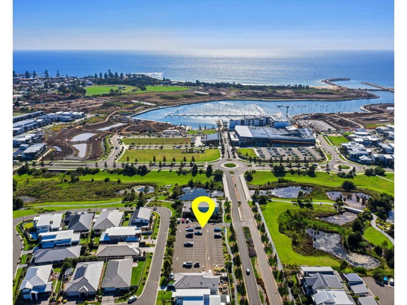 46 Apollo Drive, Shell Cove NSW 2529