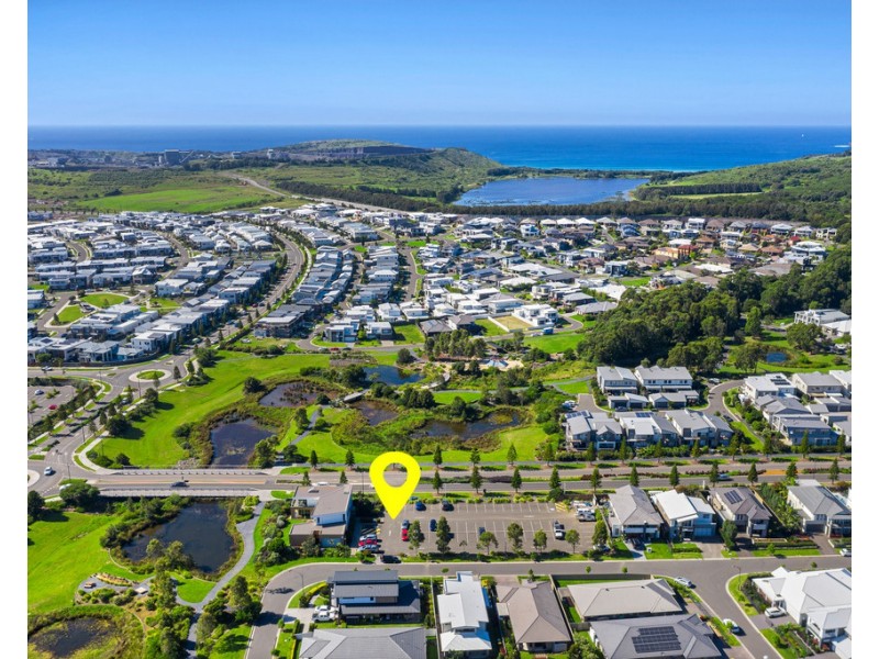 46 Apollo Drive, Shell Cove NSW 2529