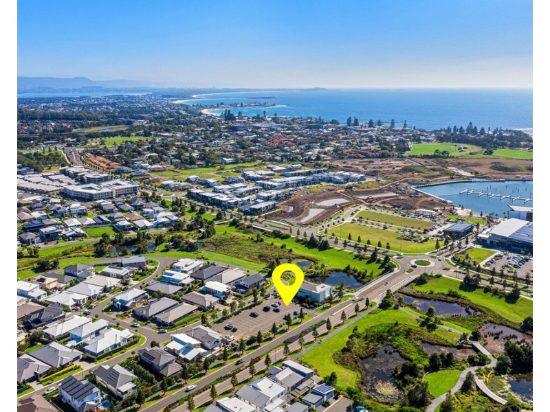 46 Apollo Drive, Shell Cove NSW 2529