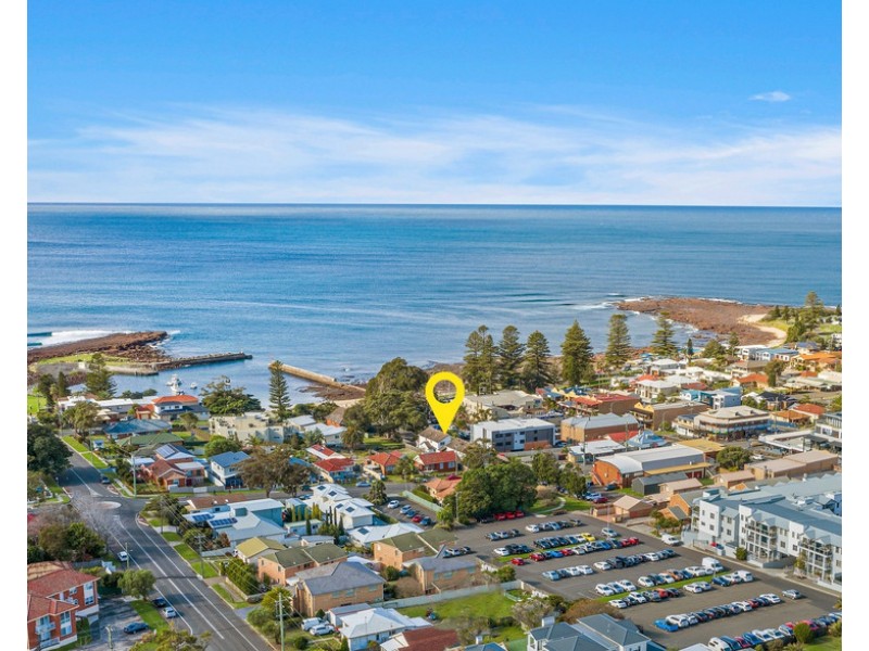 3/24 Wentworth Street, Shellharbour NSW 2529