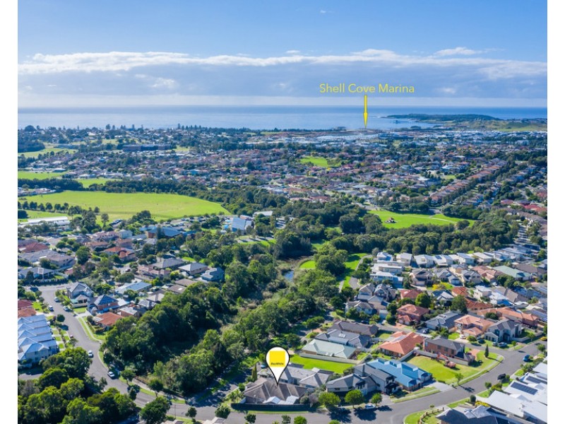 15 Wandella Crescent, Flinders NSW 2529