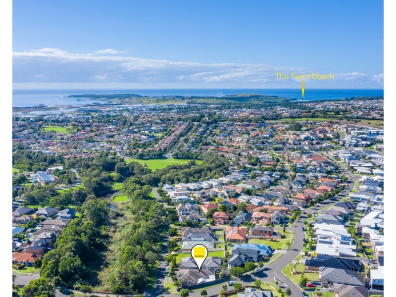 15 Wandella Crescent, Flinders NSW 2529