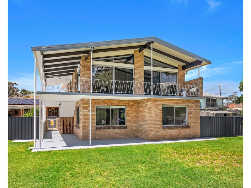 39 Purry Burry Avenue, Primbee NSW 2502