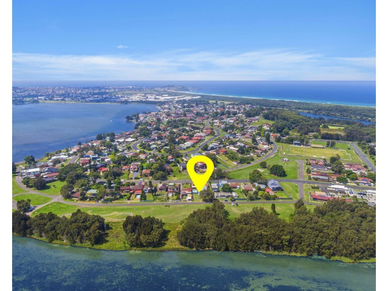 39 Purry Burry Avenue, Primbee NSW 2502